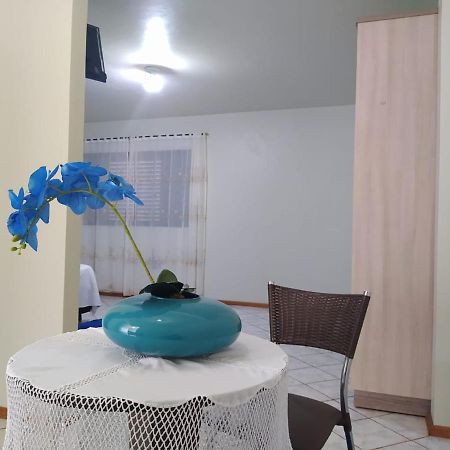 Hotel Gran Fenicia Marechal Marechal Cândido Rondon Kültér fotó