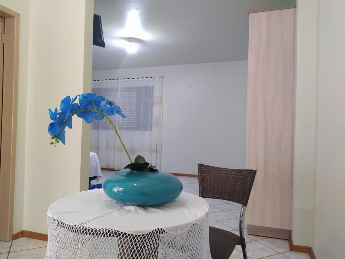Hotel Gran Fenicia Marechal Marechal Cândido Rondon Kültér fotó