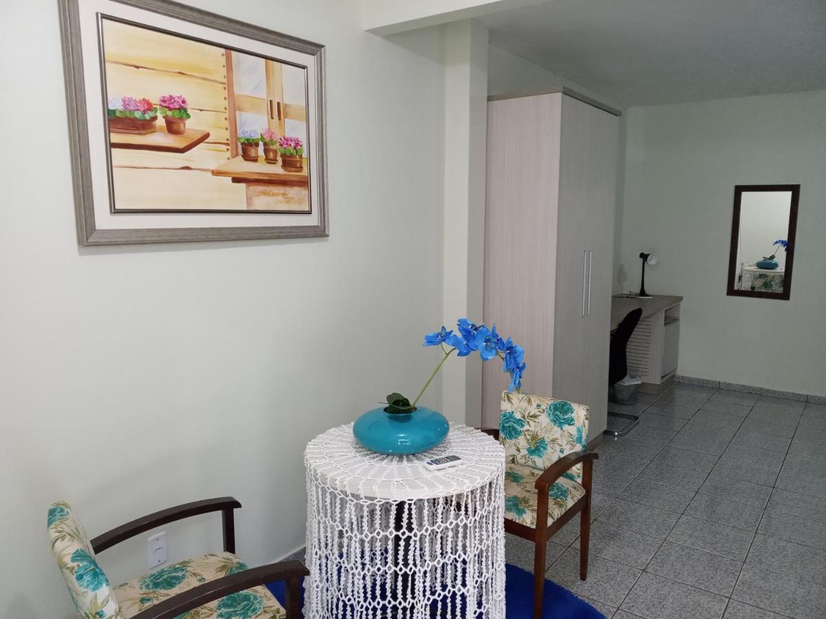 Hotel Gran Fenicia Marechal Marechal Cândido Rondon Kültér fotó